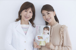 美人の黄金ルールは“若返り”朝ご飯。肥満予防、免疫力アップに肌年齢－７歳という研究結果がある食べ物とは【君島十和子さん×小林メディカルクリニック院長】