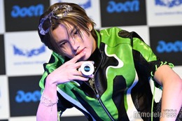 aoen雅久（GAKU）「赤坂ミニマラソン」2位・完走後にスタジオ驚きの告白「初めてで…」“&TEAM・Kの弟分”として結果残す【プロフィール】