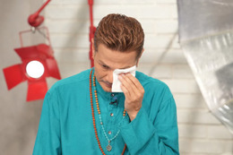 EXILE ATSUSHI、活動休止の背景に責任感とプレッシャー 人生を変えたインドでの日々
