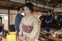 【来週のばけばけ あらすじ】松野家、トキの婿候補探しスタート 理想の相手とは