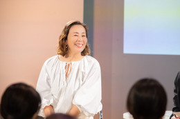 RIKACOさんの更年期「寝込むほど酷かった！」女性の体、フェムゾーンも「自分を大切にする」ためのセルフケアを！【SIXPAD for Women】