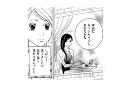 SNSで「夫婦でランチ♪」…ひとりでランチしていたのに!?セレブ妻の見てはいけない悲しい現実【SNS監視ママ #37】
