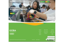 インターナショナルスクール2校が新Webサイト公開…Aoba-BBT
