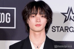 「BMSG」新グループSTARGLOW・RUI、父親の職業告白にスタジオ騒然 川島明「めちゃくちゃビッグ」「もちろん知っていますよ」