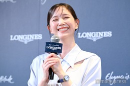 本田翼、忙しい日々の中の“リフレッシュ時間”明かす
