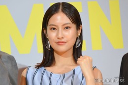 恒松祐里「今際の国のアリス」衣装に隠された秘密明かす「細部までチェックして」