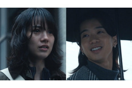 「ガチでどん底」のん“飛鳥”に、森愁斗“龍也”が仕組んだ罠とは…「MISS KING / ミス・キング」第2話