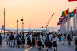 【ラスト万博】６日（月）は２１万人来場、閉幕まであと10日を切った。東大生が後世に伝えたい「見どころ」【まとめ読み】
