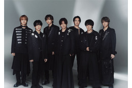 Hey! Say! JUMP、通算12枚目新アルバム「S say」リリース決定 リード曲＆特典内容解禁