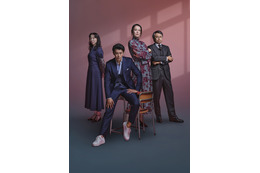 菊地凛子が初舞台に挑む！小栗旬×三谷幸喜、初タッグの新作舞台が1月上演
