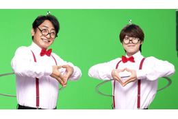 片岡愛之助＆なにわ男子・大橋和也、歌とダンスで息ぴったり 再共演に喜び「こんなに早く大橋君と会えるなんて」