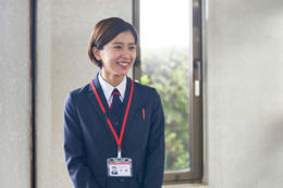 黒島結菜「ストロベリームーン」出演明らかに “同郷”當真あみ＆“同級生”中条あやみからコメント到着 画像