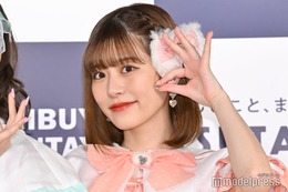 FRUITS ZIPPER月足天音、スッピン披露「可愛さレベチ」「ビジュ強すぎ」と反響 画像