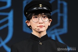 生駒里奈、実体験反映した作品に手応え「小中高のいじめられてた自分の」芸能人生での葛藤も明かす【図書委員界】 画像