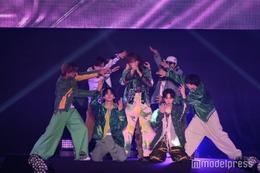 FANTASTICS「TGC北九州」初出演＆瀬口黎弥が福岡凱旋 地元高校ダンス部とSPコラボ【TGC北九州2025】