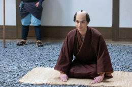【べらぼう～蔦重栄華乃夢噺～ 第39話】蔦重（横浜流星）に絶版命令 歌麿（染谷将太）＆つよ（高岡早紀）が江戸離れる