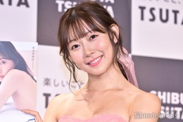 渡辺美優紀、“超ミニ”ショーパンで美太もも全開「ヒップラインが綺麗」「理想のスタイル」と反響 画像