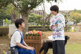 「ぼくたちん家」初回、玄一（及川）＆索（手越祐也）の関係性・ラスト2分の急展開に注目集まる「続きが気になる」「新感覚」