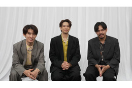 Snow Man向井康二、演技＆ライブシーンに監督が太鼓判「私自身もカイに恋をしたほど」森崎ウィンと撮影の思い出語る【（LOVE SONG）】