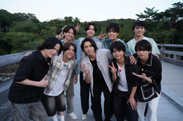 山下智久がtimeleszへ掛けた言葉・貴重エピソード明らかに「タイムレスマン」未公開シーン披露