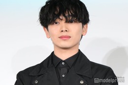 宮世琉弥、新しく迎え入れたペット公開「飼い主そっくり」「名前の由来素敵」と反響