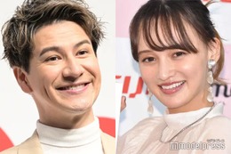 JOY「愛しのMy ワイフ」わたなべ麻衣＆娘との熱海旅行ショット公開「幸せいっぱい」「オシャレ家族」の声 画像