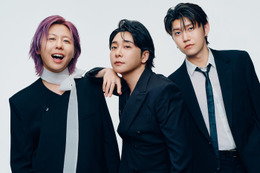 Mrs. GREEN APPLE「大切なお知らせ」を予告 10月16日20時よりYouTubeで生配信実施