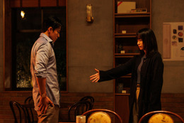 小栗旬＆ハン・ヒョジュ、“自分らしくいられる”関係を語るNetflix「匿名の恋人たち」特別映像