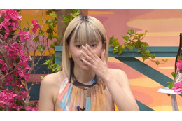 山本舞香、話題の“論破王”ためくにに夢中「クセになってきている」衝撃の脱落シーンに涙こらえる【ラブキャッチャージャパン2】