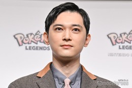 吉沢亮、挑戦したいことに人気芸人からツッコミ「完全に国宝きっかけ」 画像