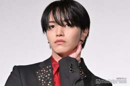 JO1大平祥生の活動休止を受け公式が謝罪「多大なご迷惑をおかけしております」【全文】