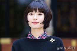 杉咲花、可愛さに“ドキッ”とした女優告白 思わず台詞飛ばす「全部大好きです」【ミーツ・ザ・ワールド】