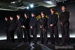 timelesz、大賞受賞で喜び 菊池風磨「表に出る世界は夢があるなと思ってもらえる活動を」【anan AWARD 2025】