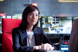 【緊急取調室 第1話】真壁有希子（天海祐希）、梶山勝利（田中哲司）らキントリメンバー再結集で捜査開始