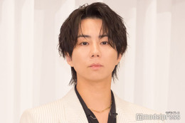 北山宏光、6年ぶり主演舞台への思い 人気女優から稽古場での姿暴露される「餌付けです」【醉いどれ天使】 画像