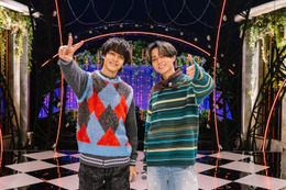 King ＆ Prince、2人体制となった今届けたい音楽への想い・互いの存在について語る「Venue101」セットリスト＆コメント解禁