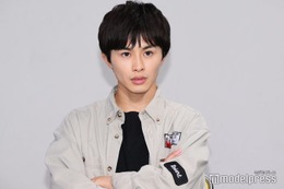 超特急・草川拓弥、更生したい部分とは「やっぱり癖が強い」【地獄は善意で出来ている】