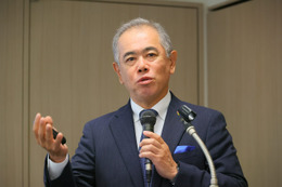 急激に老いる「要注意年齢」は「34歳」と何歳？老化に待った！をかける、不足すると肥満、糖尿病、がんを招く可能性があるものとは【森永乳業の研究本部フェローが解説】