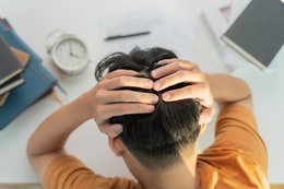 東大生が東大に入って悩むこと第1位は？「成績は学校で１番が当たり前」だった日比谷高校出身者も例外ではない 画像