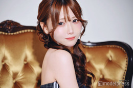 世界大会目指していた銀座人気店パティシエがキャバ嬢に転身した理由「華灯」真白ゆきが語る夢と人生の断捨離 画像