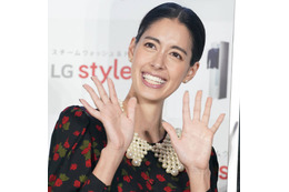 森泉、維持費は月100万円!多くのペットと暮らす生活事情を明かしスタジオ驚き 画像
