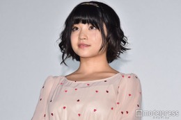でんぱ組.inc根本凪、タレント活動一時休止 事務所退所発表