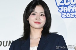 ME:I・KOKONA「ガルアワ」当日に欠席発表 7人でのパフォーマンスへ