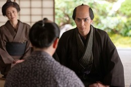 【べらぼう～蔦重栄華乃夢噺～ 第40話】蔦重、春朗と喧嘩になる