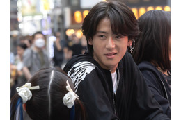 「ぼくたちん家」トーヨコキッズ演じる西浦心乃助って？なにわ男子・大橋和也に憧れ「人としての魅力がたくさん」夢はかまいたちのYouTube出演？【注目の人物】