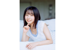 日向坂46大野愛実「週プレ」表紙 藤嶌果歩・松尾桜も登場