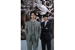 「九条の大罪」柳楽優弥主演で実写シリーズ化・Netflixで26年春世界配信 SixTONES松村北斗らキャストも発表