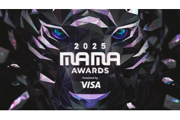 「2025 MAMA AWARDS」TELASAで独占生配信決定 ライブ・レッドカーペットの模様も