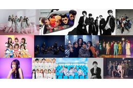 10月27日放送「CDTV」出演者＆楽曲発表 TENBLANK・トラジャら出演決定