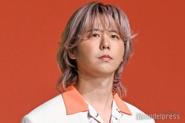 ミセス藤澤涼架、“大切なお知らせ”生配信冒頭に「泣きそうになっちゃって」裏話明かす